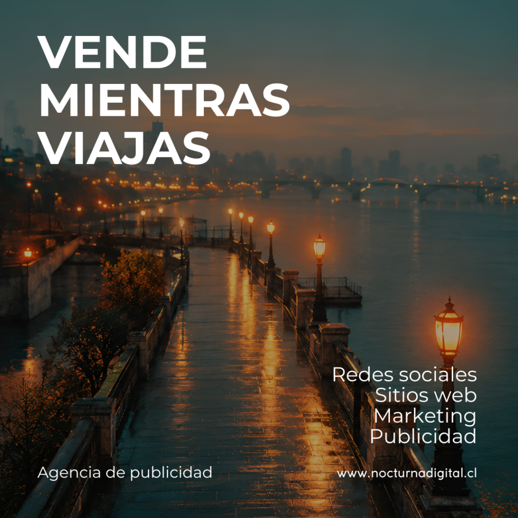 Campañas de Google Ads y Meta Ads para negocios en Chile
